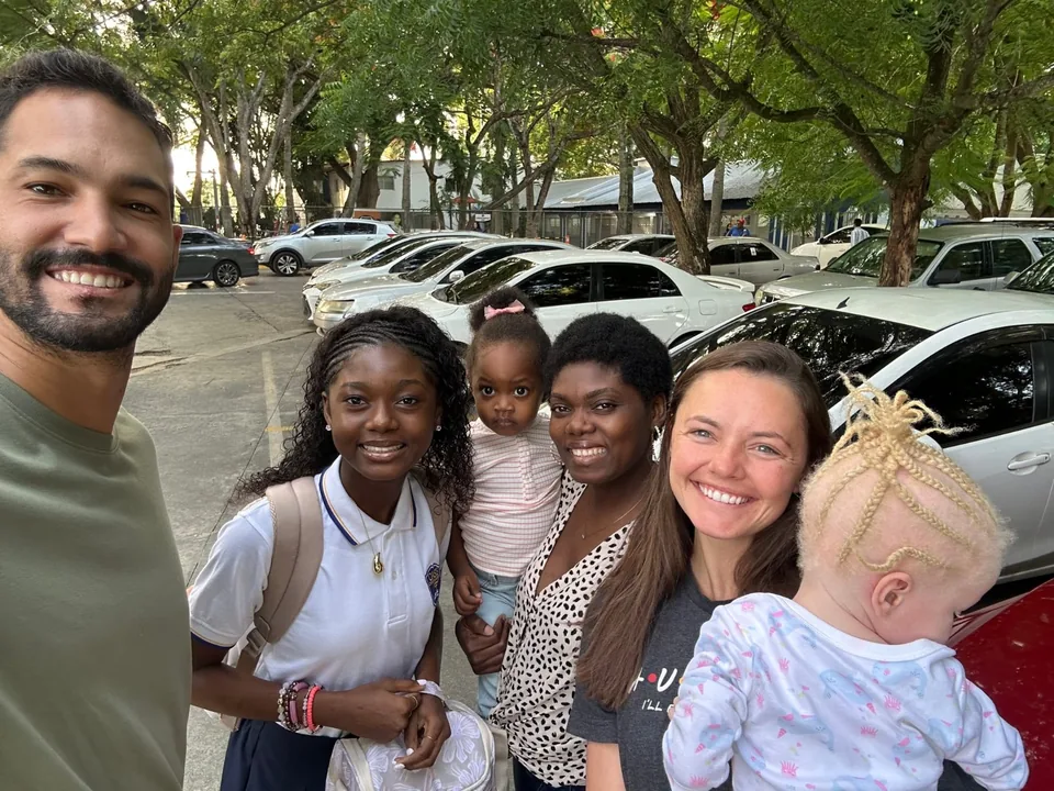 Missionary in Dominican Republic